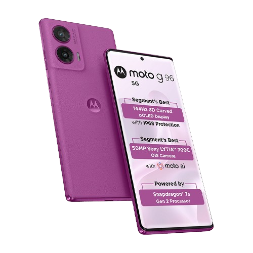 Motorola Moto G96 5G price in Nepal