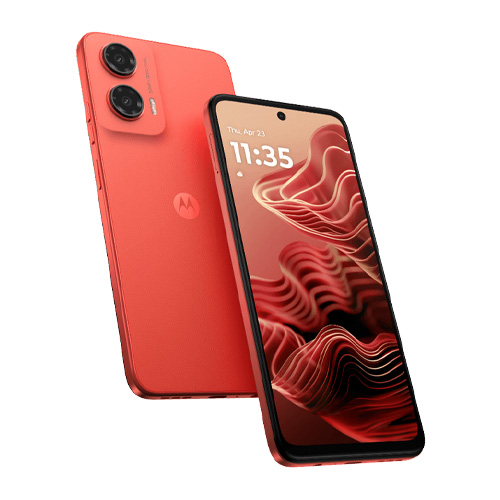 Motorola Moto G35 5G price in Nepal