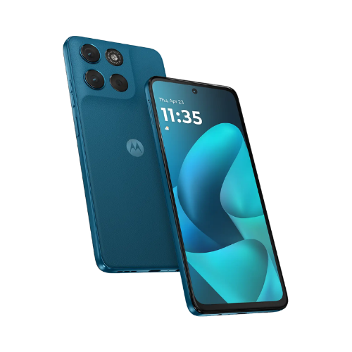 Motorola Moto G57 Power price in Nepal