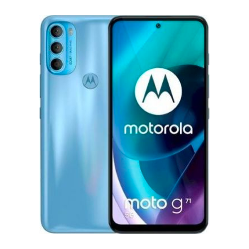 Motorola Moto G71 5G price in Nepal