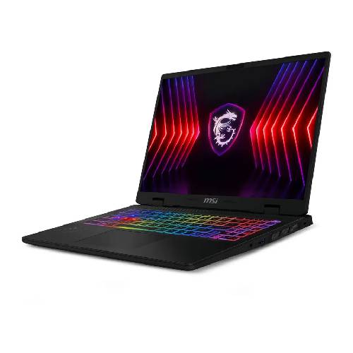 MSI Crosshair 16 HX AI D2XWFKG 2025 price in Nepal