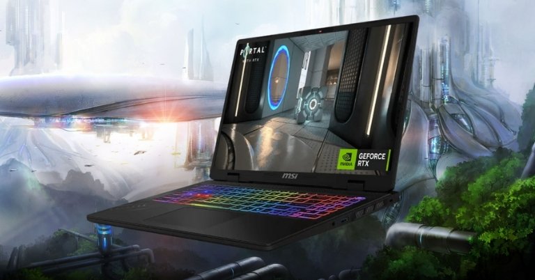 MSI Crosshair 16 HX AI 2025 Gaming Laptop Launches in Nepal with Latest Intel and RTX Chips