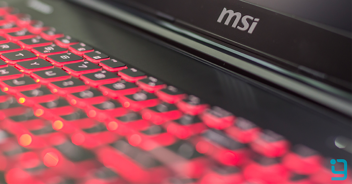 MSI Apache Pro: A Premium Gaming Laptop Experience Under Rs. 2,00,000