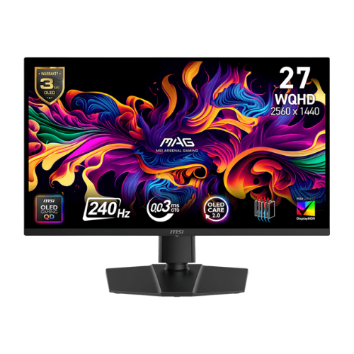 MSI MAG 273QP X24 Gaming Monitor price in Nepal