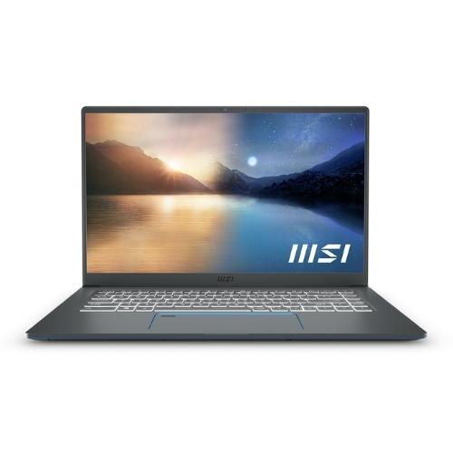 MSI Prestige 15 2021 price in Nepal