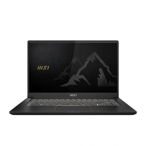 MSI Summit E15 2021 price in Nepal