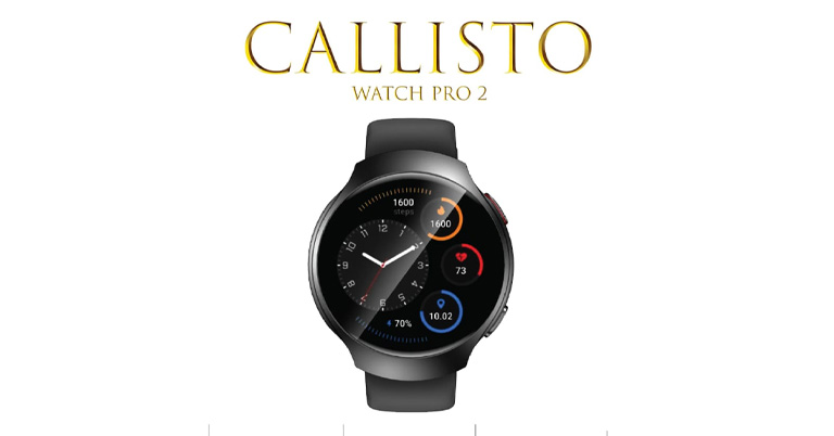 MWC Callisto Watch Pro 2 Debuts in Nepal with Enhanced Features and GPS