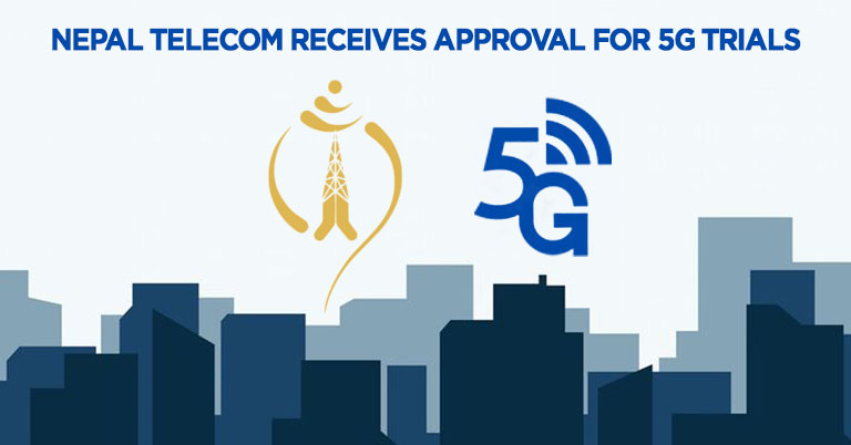 Nepal Telecom Delays 5G Trial Due to Limited Compatible Devices