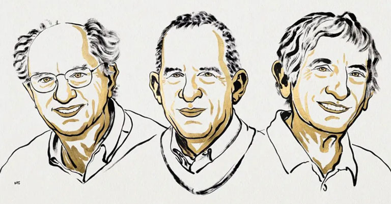 2025 Nobel Prize in Physics Awarded for Quantum Circuit Breakthrough