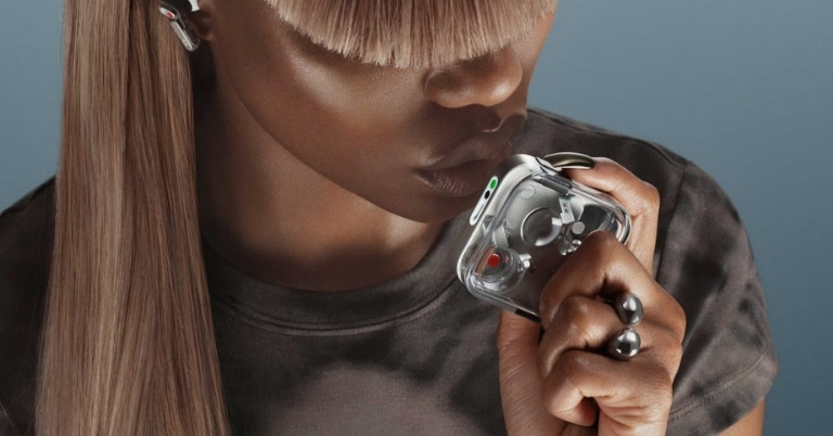 Nothing Ear 3 Launches with Enhanced Mic Performance and Premium Design