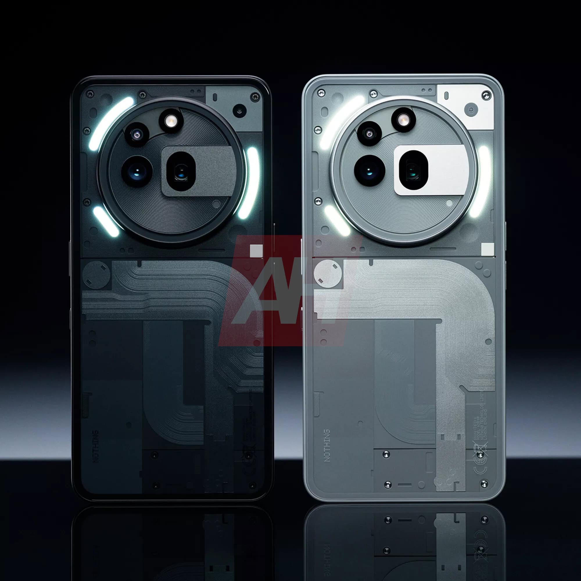 Nothing Phone (3) Launches in Nepal at Discounted Prices
