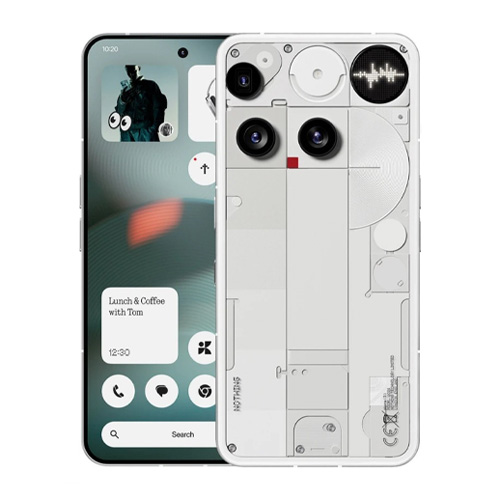 Nothing Phone 3 price in Nepal