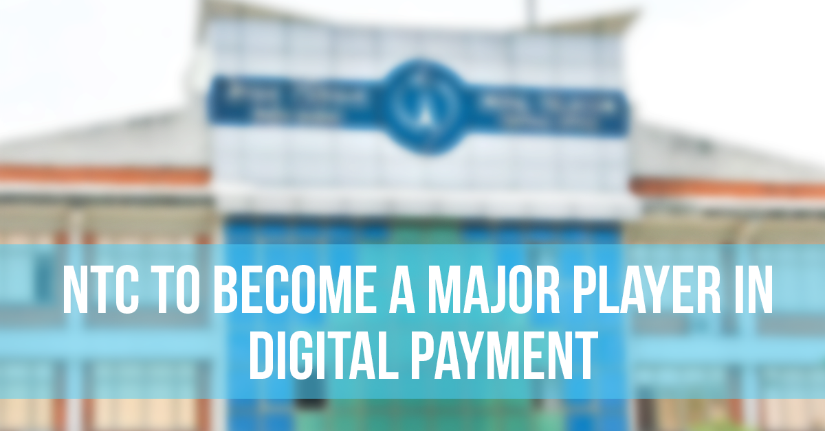 Nepal Telecom Eyes Expansion into Digital Payments Market
