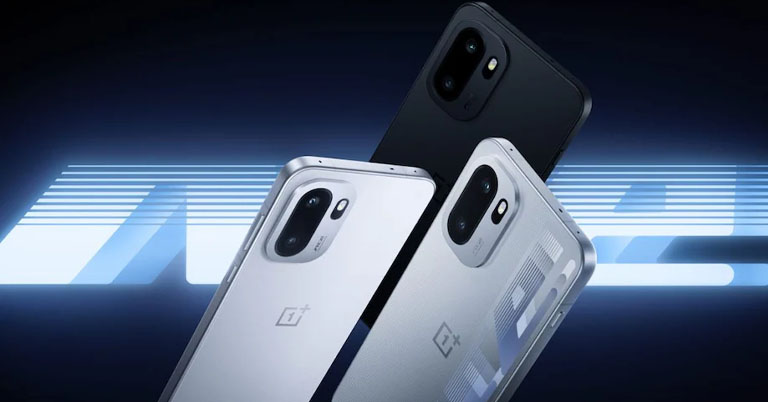 OnePlus Ace 6 Debuts in China With Snapdragon 8 Elite and Massive 7800mAh Battery