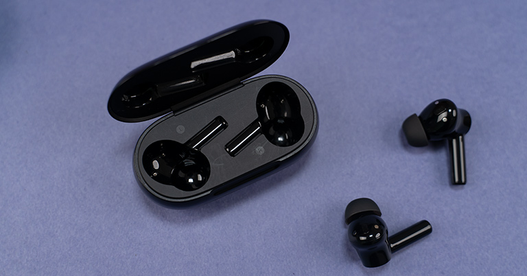 OnePlus Buds Z2 Review: Balanced Bass Performance for the Price