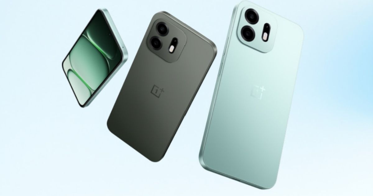 OnePlus N6 Debuts Budget Powerhouse with 8000mAh Battery