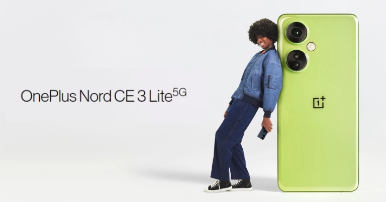 OnePlus Nord CE 3 Lite 5G Receives Significant Price Reduction in Nepal