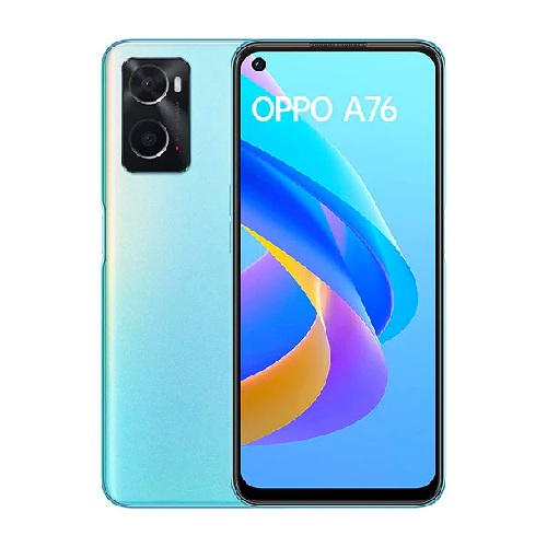 OPPO A76 price in Nepal