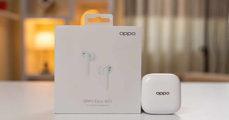 Oppo Enco W51 Budget Wireless Earbuds Review: ANC Performance and Value