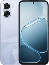 OPPO K14x 5G Debuts with Big Battery and 120Hz Display