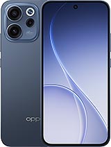 Oppo Reno 15F Debuts in Nepal With Long-Lasting Battery and Vibrant Display