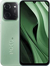 POCO C85 Debuts in Malaysia With a Massive 6,000 mAh Battery
