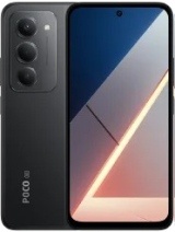 POCO M8s Debuts in Nepal with a 7000mAh Battery and 144Hz Display