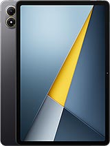 POCO Pad M1 Debuts in Nepal with a Massive 12,000 mAh Battery and Snapdragon 7s Gen 4