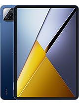 POCO Pad X1 Debuts With Snapdragon 7+ Gen 3 and Premium Display
