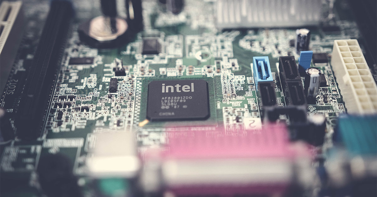 Choosing the Right Processor for Your New Computer: A Simple Guide