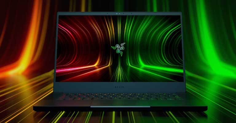 Razer Launches Blade 14: A Compact Gaming Laptop with AMD Power