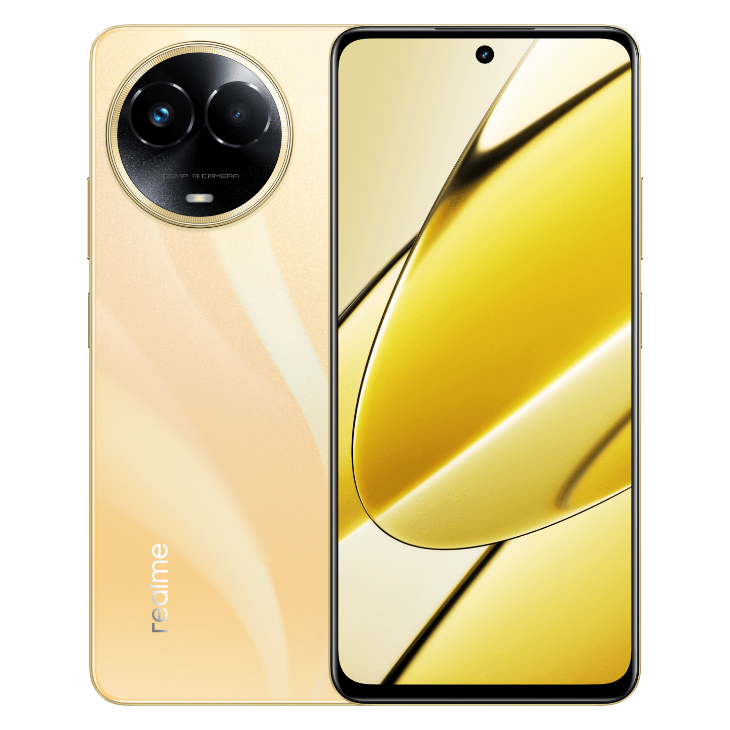Realme 11 Pro Launches in Nepal With Premium Design and Advanced Display