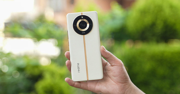 Realme 11 Pro Review: Elegant Design and Solid Performance Under NPR 50,000