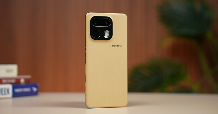 Realme 16 Pro Plus Review: Solid Cameras, But Performance Lags at This Price