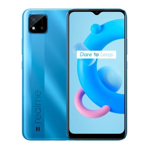 Realme C11 2021 price in Nepal