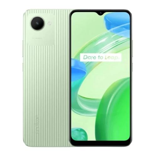 Realme C30 price in Nepal