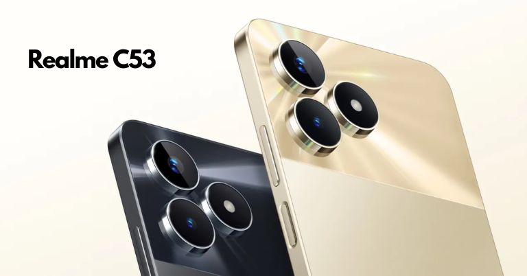 Realme C53 Launched in Nepal With Updated Pricing