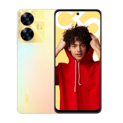 Realme C55 price in Nepal