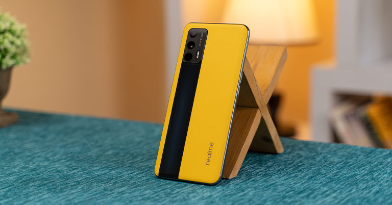 Realme GT Review: Flagship Power at an Affordable Price