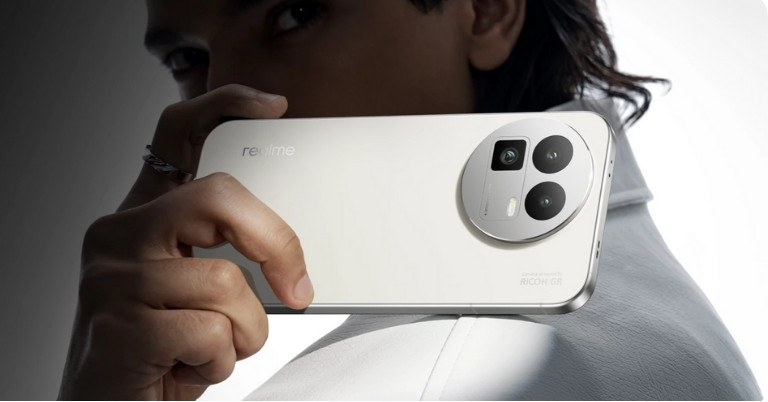 Realme GT8 Debuts in China With Advanced Display and Robust Performance