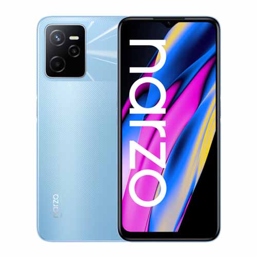 Realme Narzo 50A Prime price in Nepal