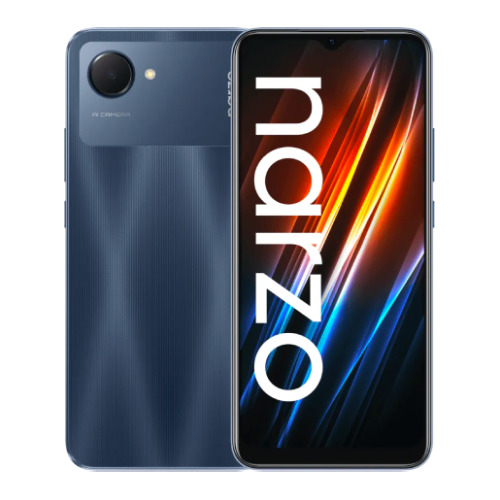Realme Narzo 50i Prime price in Nepal