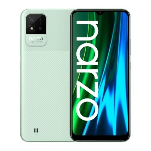 Realme Narzo 50i price in Nepal