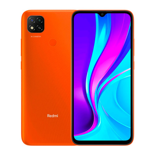 Redmi 9C price in Nepal