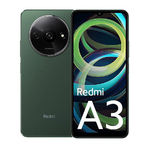 Redmi A3 price in Nepal