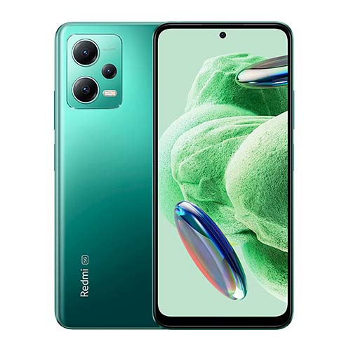 Redmi Note 12 5G price in Nepal