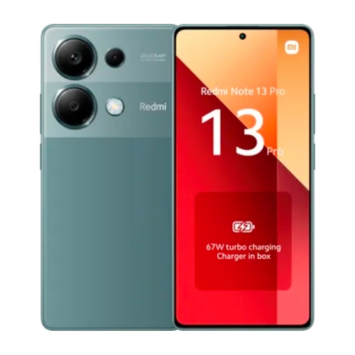 Redmi Note 13 Pro 4G price in Nepal