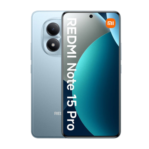 Redmi Note 15 Pro 4G price in Nepal