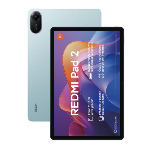 Redmi Pad 2 price in Nepal