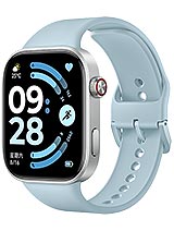 Redmi Watch 6 Arrives in Nepal with Enhanced Display and Extended Battery Life